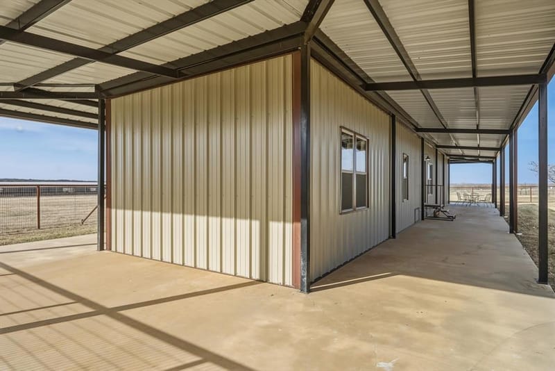 904 County Road 3341, Paradise TX 76073 - Photo 29