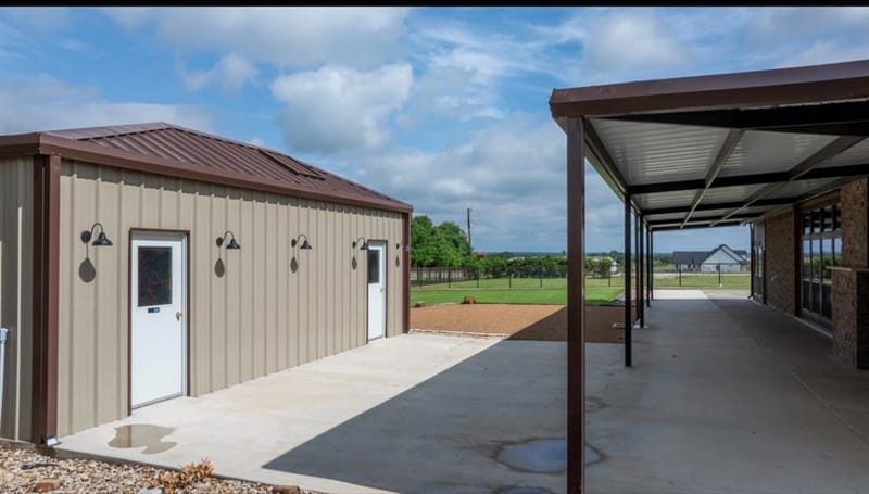 904 County Road 3341, Paradise TX 76073 - Photo 25