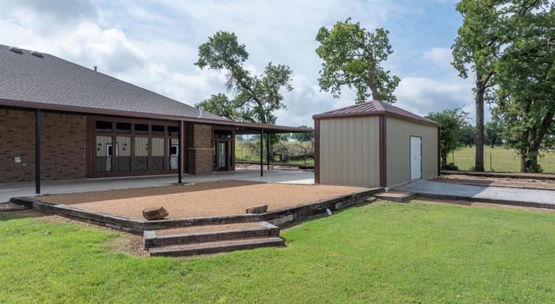 904 County Road 3341, Paradise TX 76073 - Photo 21