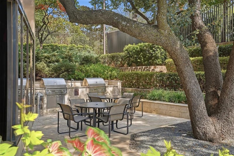 3030 Mckinney Avenue # 2203, Dallas TX 75204 - Photo 17