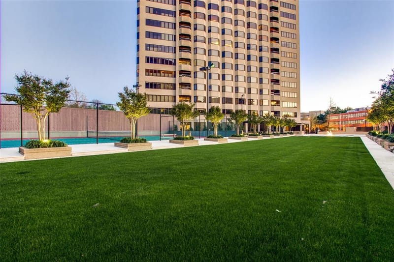 3030 Mckinney Avenue # 2203, Dallas TX 75204 - Photo 22