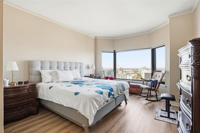 3030 Mckinney Avenue # 2203, Dallas TX 75204 - Photo 7