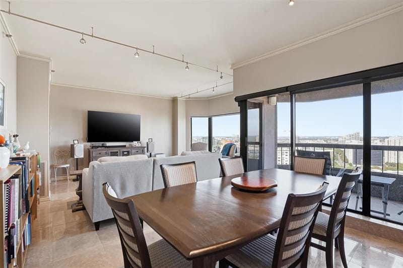 3030 Mckinney Avenue # 2203, Dallas TX 75204 - Photo 3
