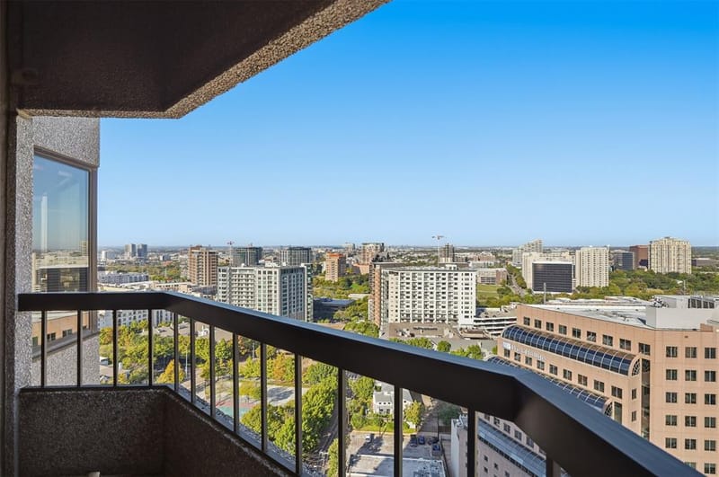 3030 Mckinney Avenue # 2203, Dallas TX 75204 - Photo 5