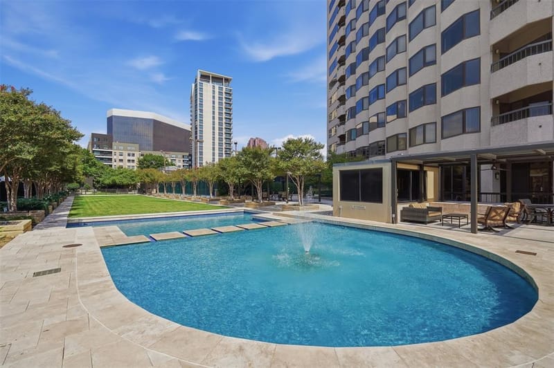 3030 Mckinney Avenue # 2203, Dallas TX 75204 - Photo 20