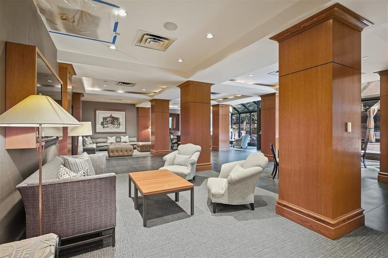 3030 Mckinney Avenue # 2203, Dallas TX 75204 - Photo 30