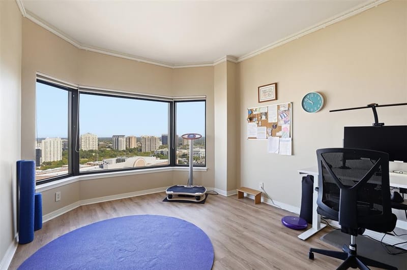 3030 Mckinney Avenue # 2203, Dallas TX 75204 - Photo 10