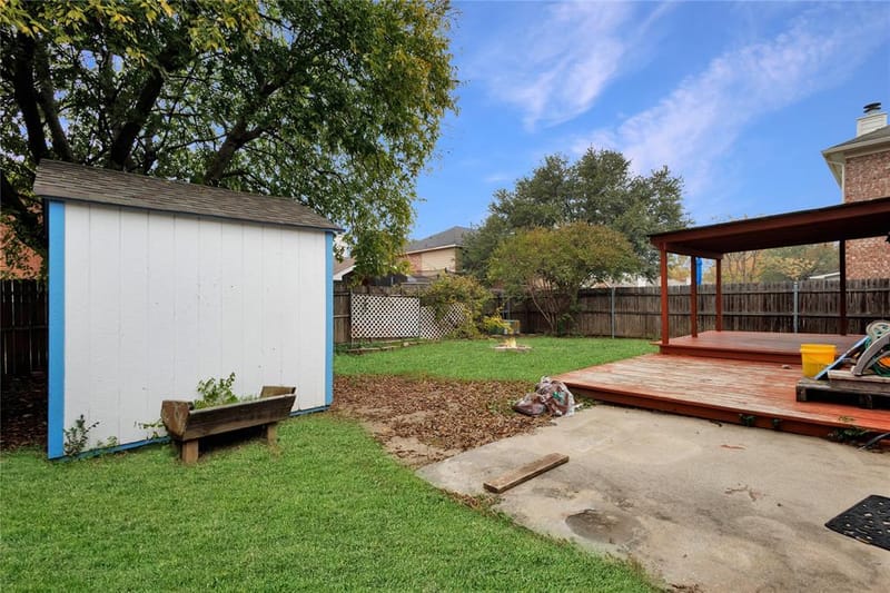 1036 Cottonbelt Drive, Saginaw TX 76131 - Photo 27