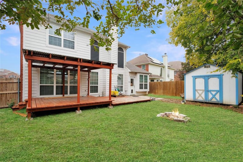1036 Cottonbelt Drive, Saginaw TX 76131 - Photo 28