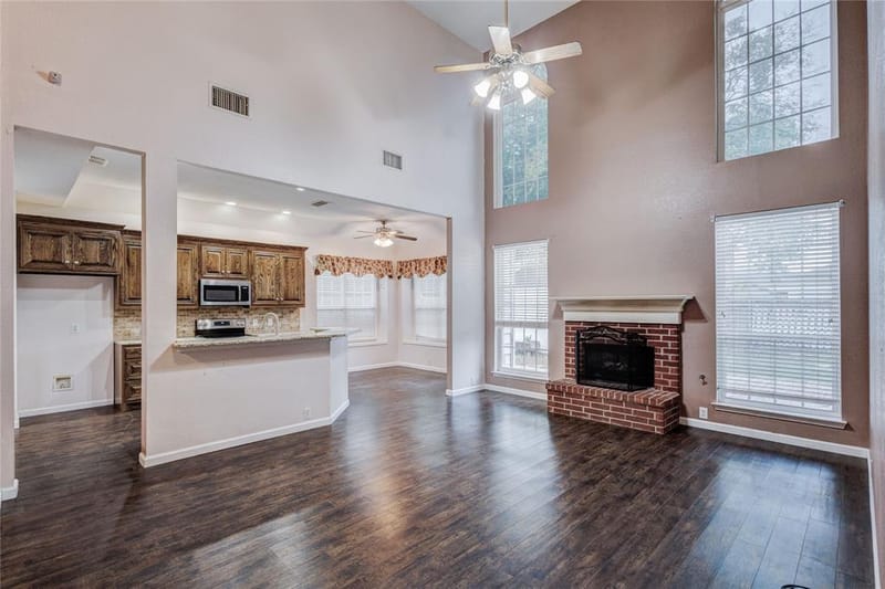 1036 Cottonbelt Drive, Saginaw TX 76131 - Photo 5