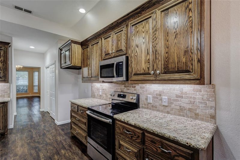 1036 Cottonbelt Drive, Saginaw TX 76131 - Photo 10