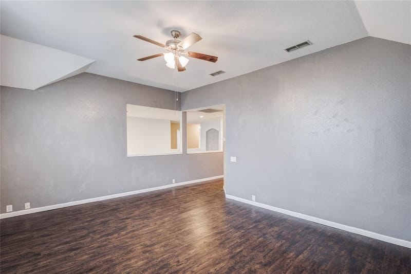 1036 Cottonbelt Drive, Saginaw TX 76131 - Photo 19