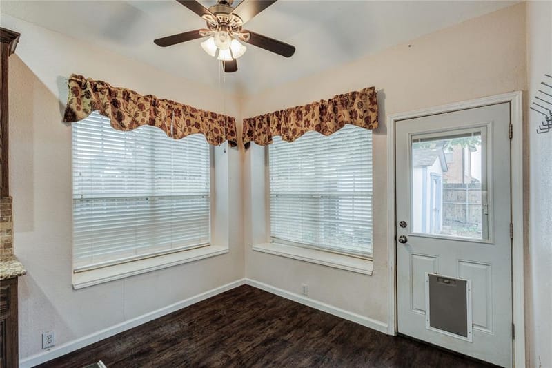 1036 Cottonbelt Drive, Saginaw TX 76131 - Photo 8