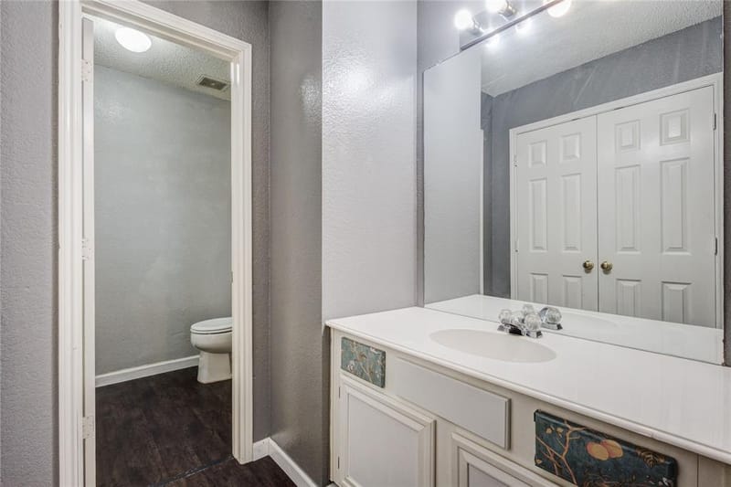 1036 Cottonbelt Drive, Saginaw TX 76131 - Photo 25