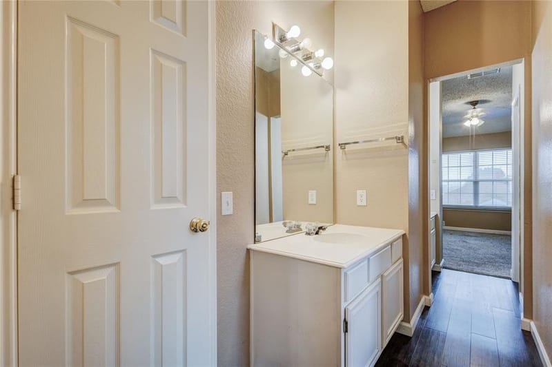 1036 Cottonbelt Drive, Saginaw TX 76131 - Photo 21