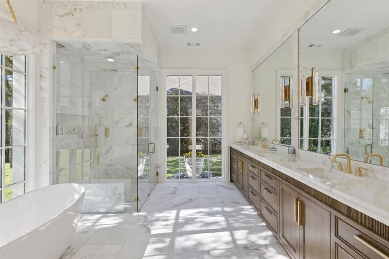 9143 Bluff Hollow Court, Dallas TX 75220 - Photo 16