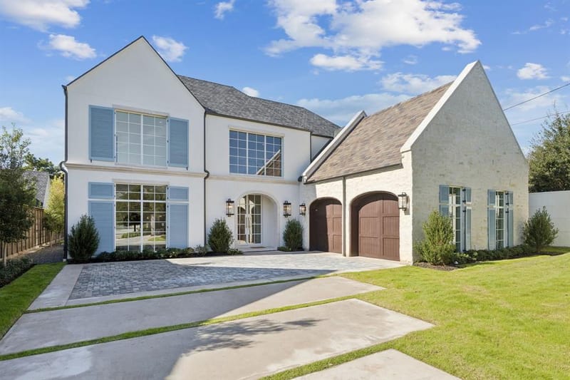 9143 Bluff Hollow Court, Dallas TX 75220
