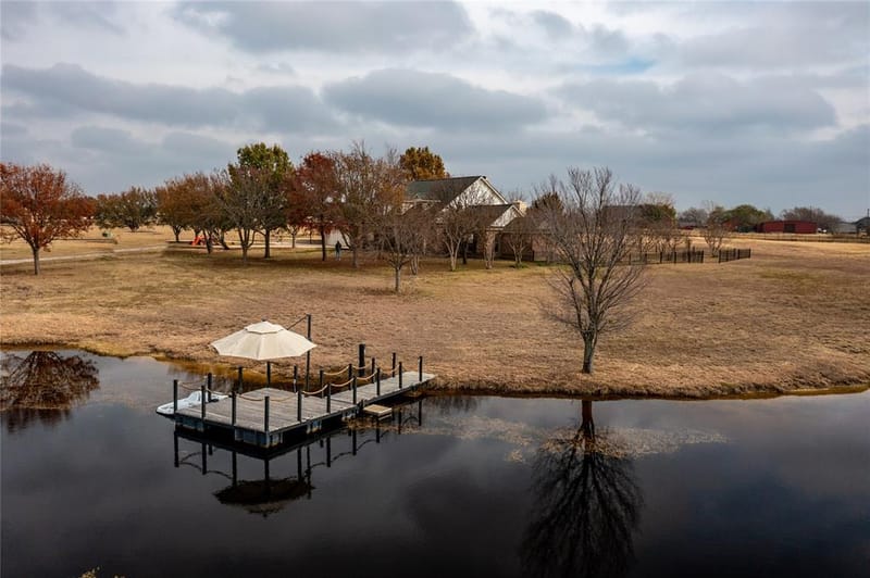 364 Parker Road, Van Alstyne TX 75495