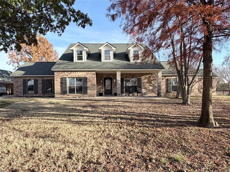 364 Parker Road, Van Alstyne TX 75495 - Photo 5