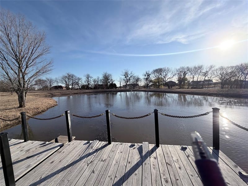 364 Parker Road, Van Alstyne TX 75495 - Photo 9