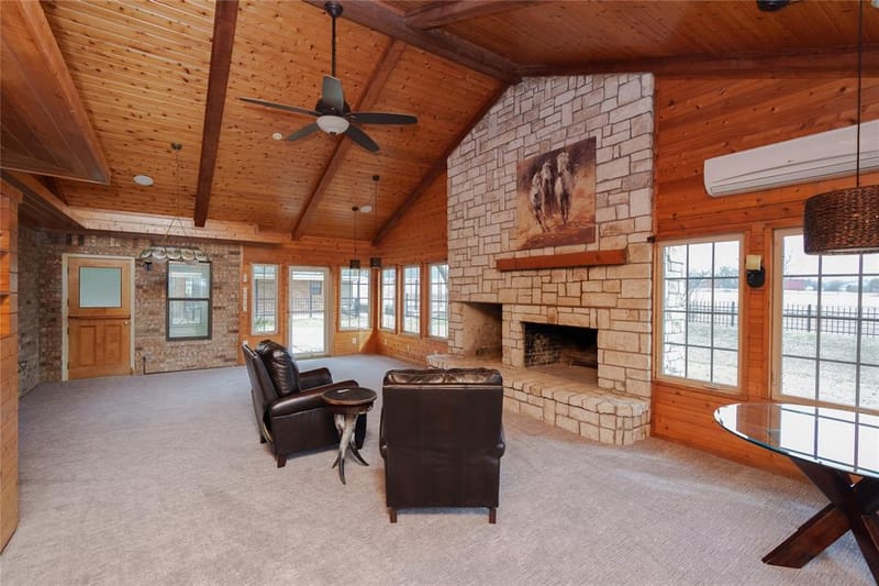 364 Parker Road, Van Alstyne TX 75495 - Photo 18