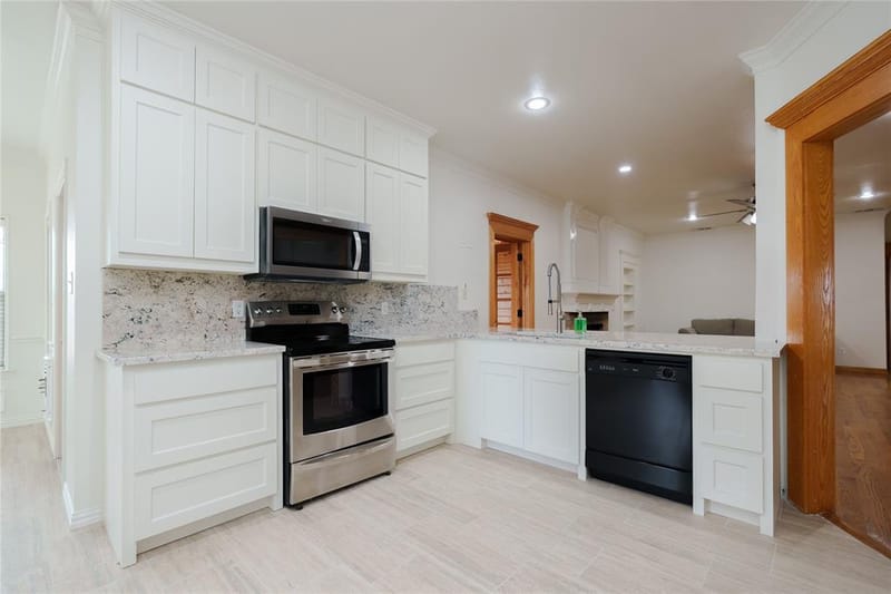 364 Parker Road, Van Alstyne TX 75495 - Photo 15