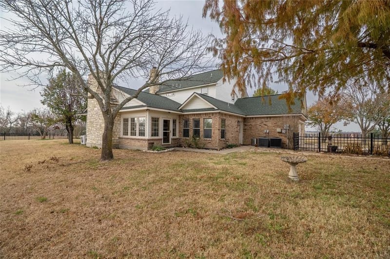 364 Parker Road, Van Alstyne TX 75495 - Photo 40