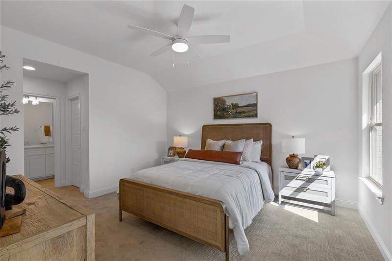 406 Sunset Lane, Fort Worth TX 76114 - Photo 23