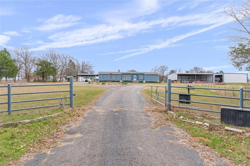 370 VZ County Road 4134, Canton TX 75103 - Photo 2