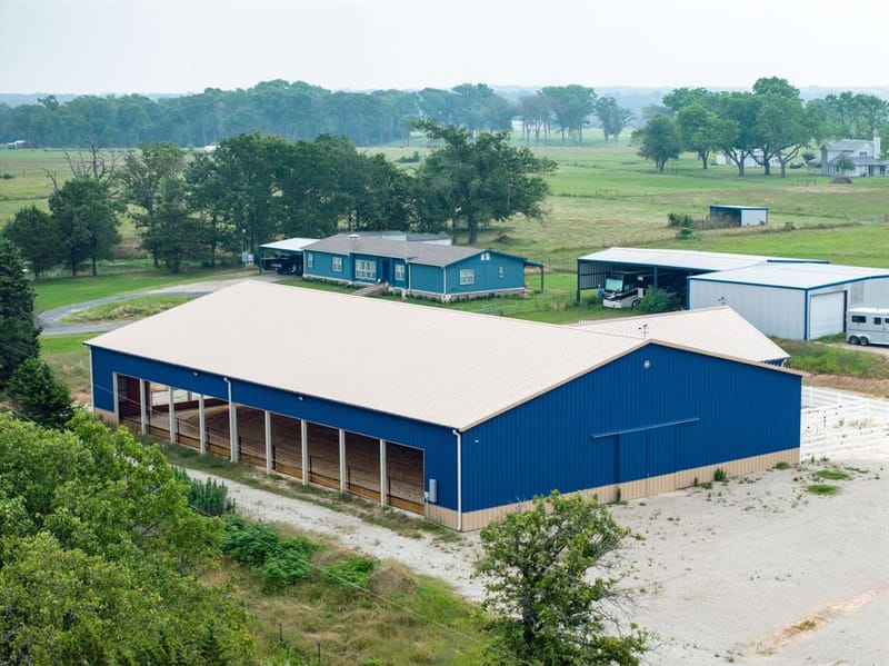 370 VZ County Road 4134, Canton TX 75103 - Photo 17