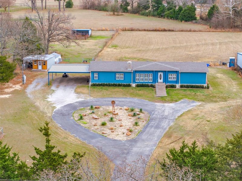 370 VZ County Road 4134, Canton TX 75103 - Photo 3