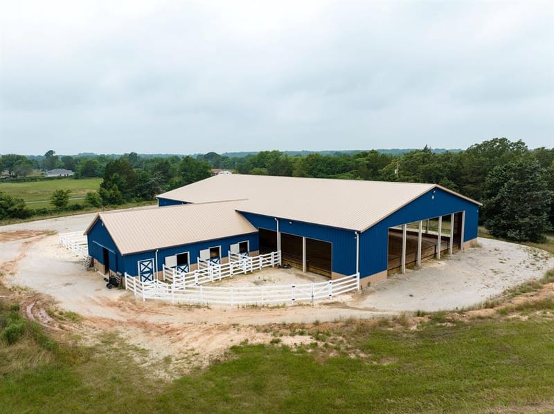 370 VZ County Road 4134, Canton TX 75103