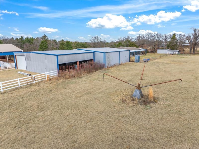 370 VZ County Road 4134, Canton TX 75103 - Photo 19