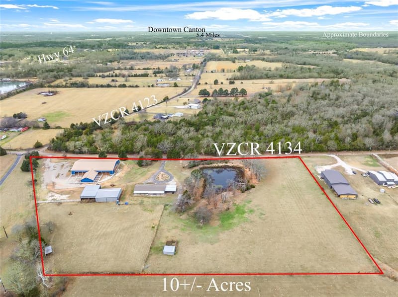 370 VZ County Road 4134, Canton TX 75103 - Photo 4