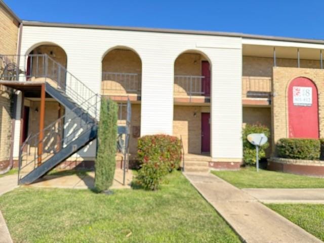 6000 Westridge Lane # 802, Fort Worth TX 76116