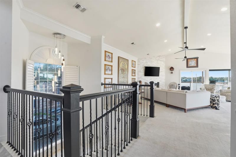 7957 Bal Harbour Court, Fort Worth TX 76179 - Photo 13
