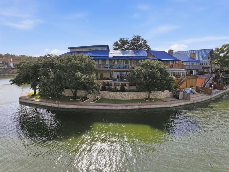 7957 Bal Harbour Court, Fort Worth TX 76179 - Photo 36