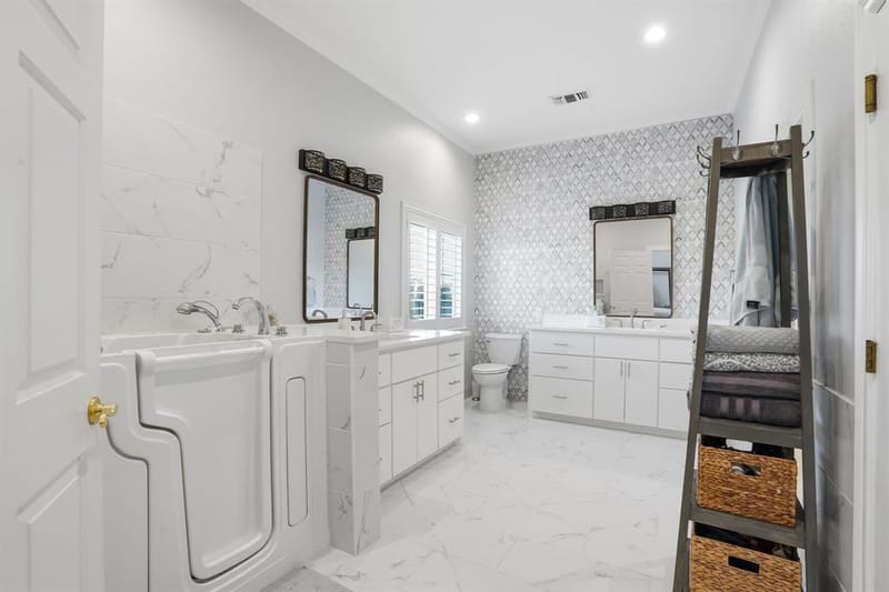7957 Bal Harbour Court, Fort Worth TX 76179 - Photo 24