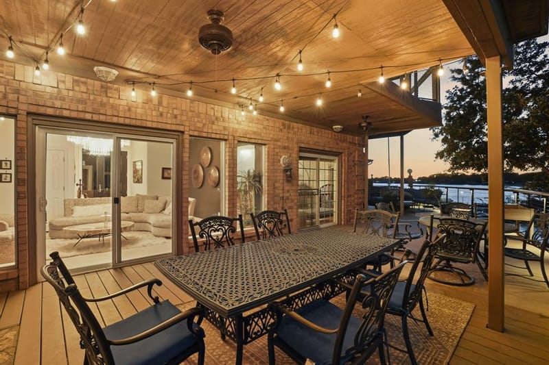 7957 Bal Harbour Court, Fort Worth TX 76179 - Photo 4