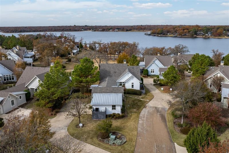 4521 W Cove Court, Malakoff TX 75148 - Photo 6