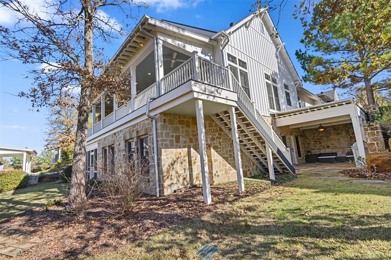 4521 W Cove Court, Malakoff TX 75148 - Photo 5