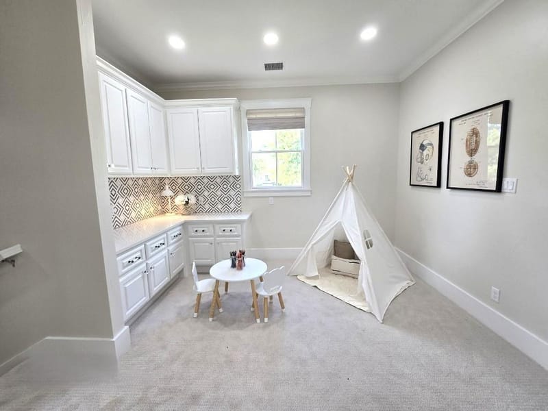 4521 W Cove Court, Malakoff TX 75148 - Photo 20