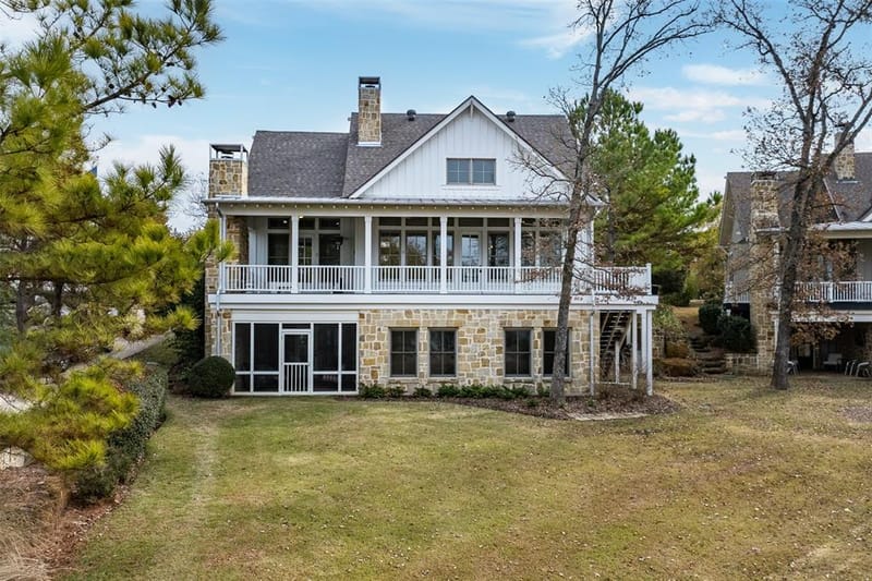 4521 W Cove Court, Malakoff TX 75148 - Photo 10