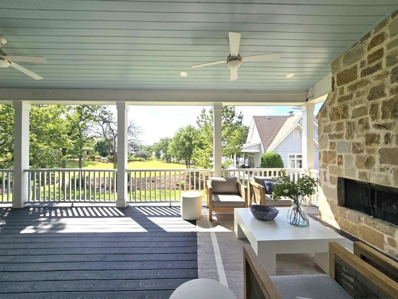 4521 W Cove Court, Malakoff TX 75148 - Photo 37