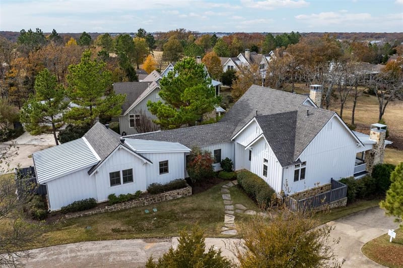 4521 W Cove Court, Malakoff TX 75148 - Photo 8