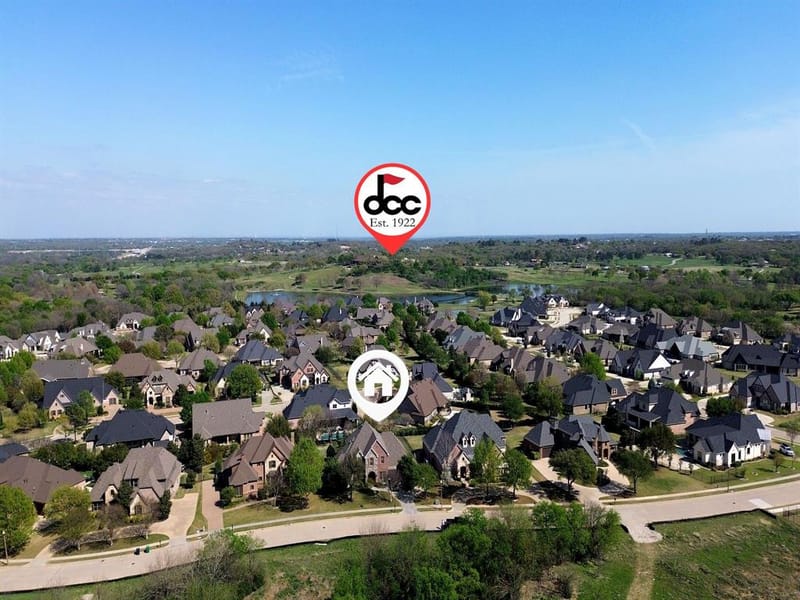 3333 Clubview Drive, Denton TX 76226 - Photo 2