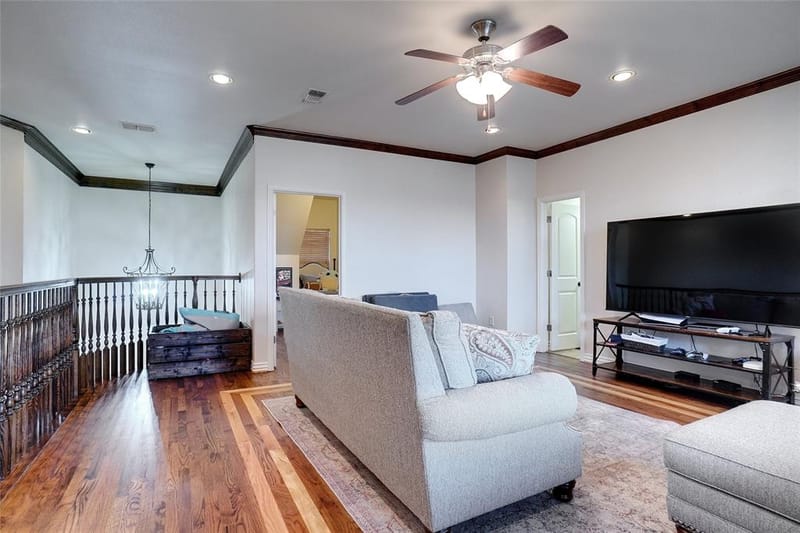 3333 Clubview Drive, Denton TX 76226 - Photo 17