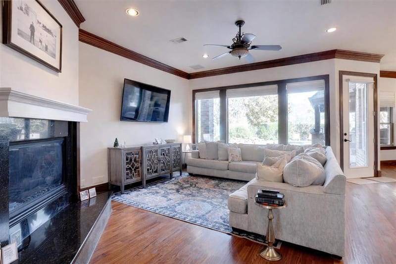 3333 Clubview Drive, Denton TX 76226 - Photo 7