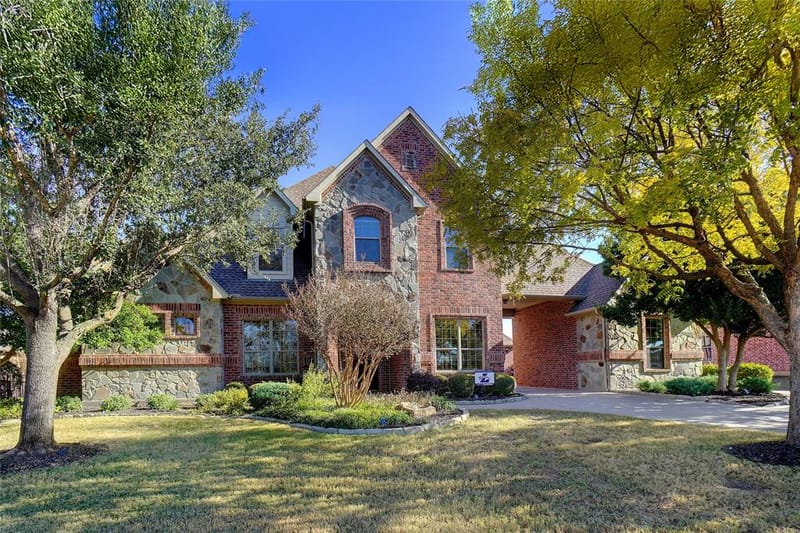 3333 Clubview Drive, Denton TX 76226