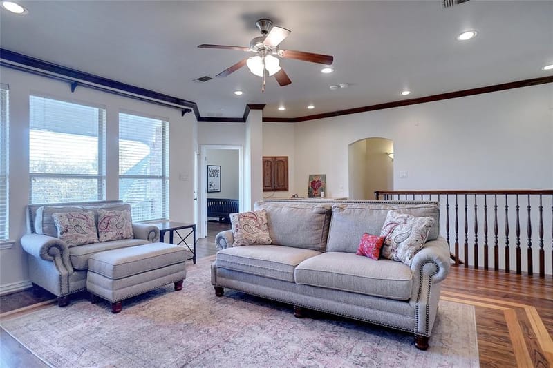 3333 Clubview Drive, Denton TX 76226 - Photo 18